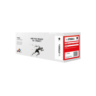 Toner TB Print do drukarki Canon i-SENSYS CRG070H TC-070BXN Czarny (Black) 10.2K.