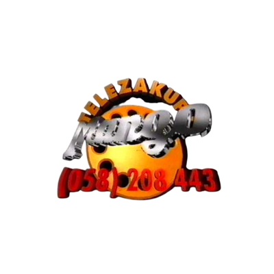 Telezakupy Mango.