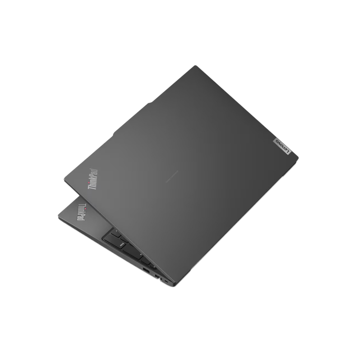 Laptop Lenovo ThinkPad E16 G1 i5-1335U 16" WUXGA 16GB 512GB SSD MX550 Windows 11 Pro.