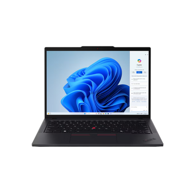 Laptop Lenovo ThinkPad T14 G5 Ultra 7 155U 14" WUXGA 32GB 1TB SSD Windows 11 Pro.