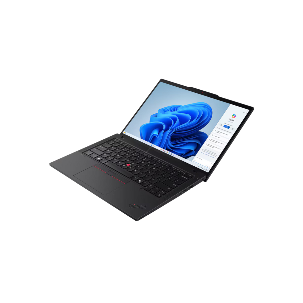 Laptop Lenovo ThinkPad T14 G5 Ultra 5 125U 14" WUXGA 16GB 512GB SSD Windows 11 Pro.