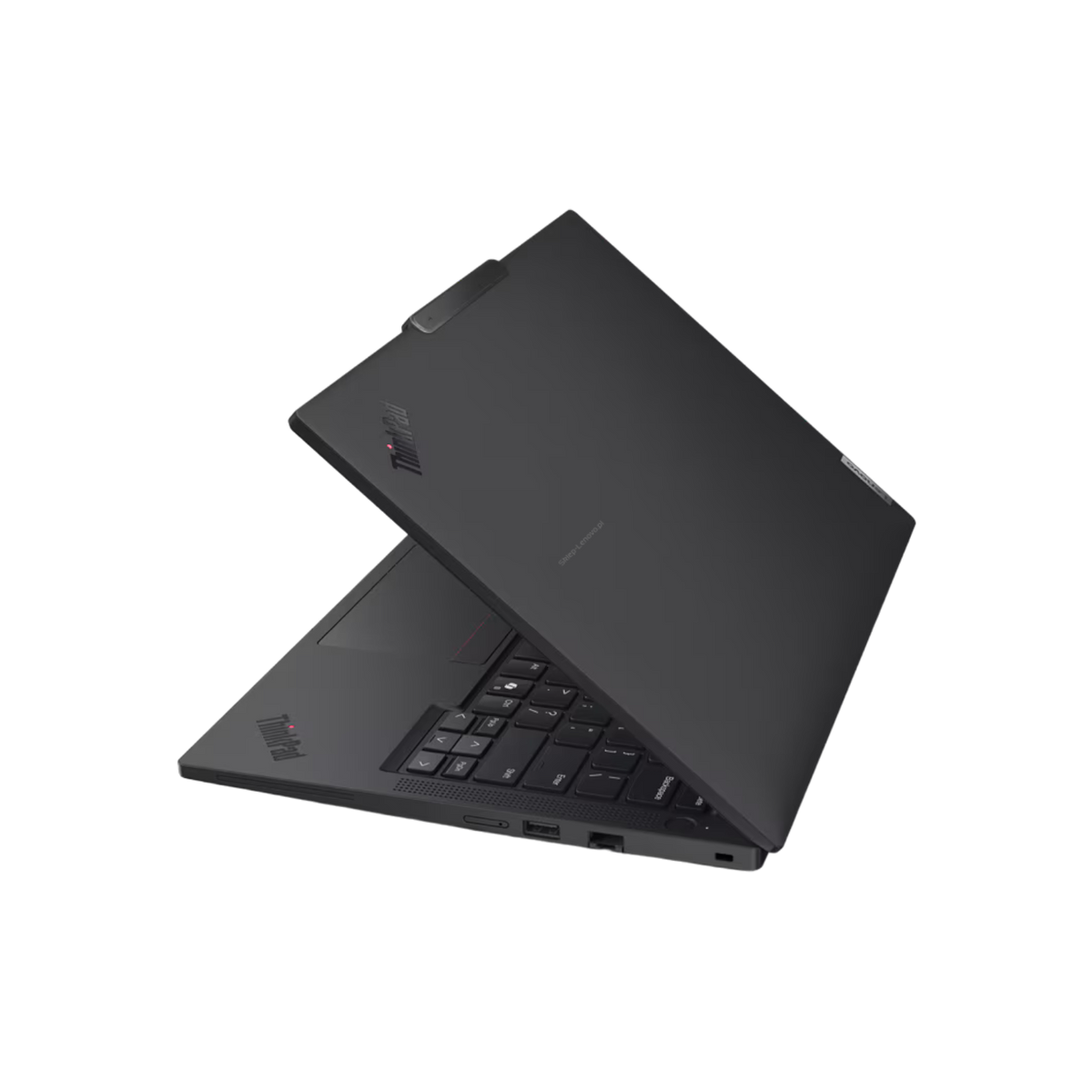 Laptop Lenovo ThinkPad T14 G5 Ultra 5 125U 14" WUXGA 16GB 512GB SSD Windows 11 Pro.