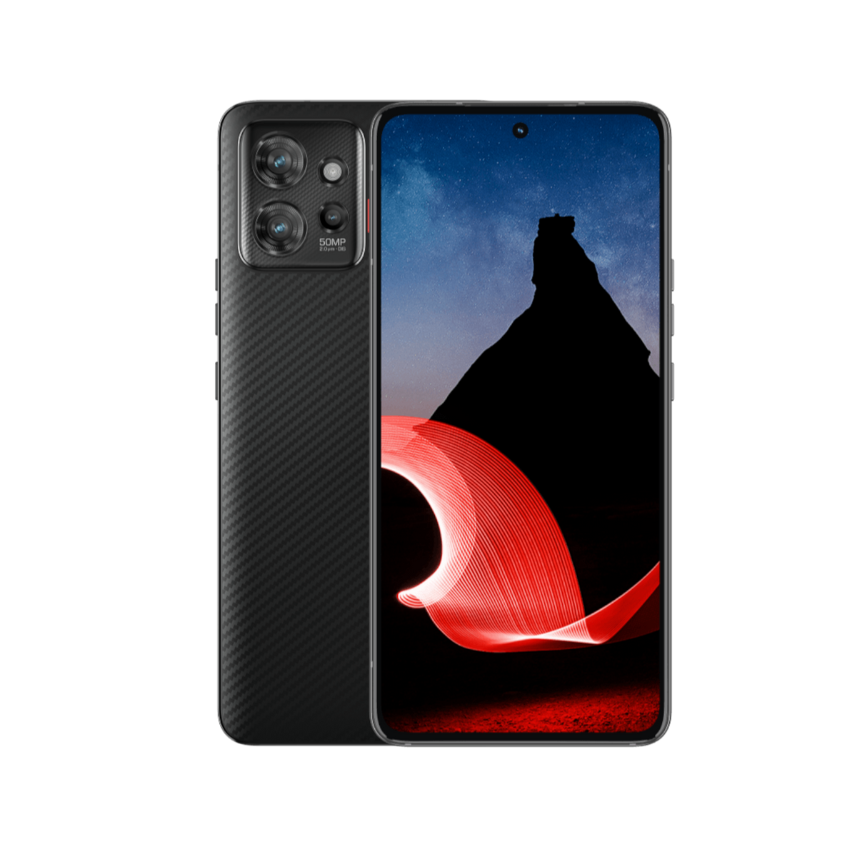 Smartfon Motorola ThinkPhone.