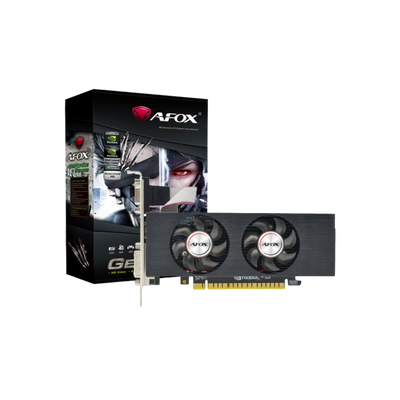 Karta graficzna AFOX GeForce GTX 750 4GB GDDR5.
