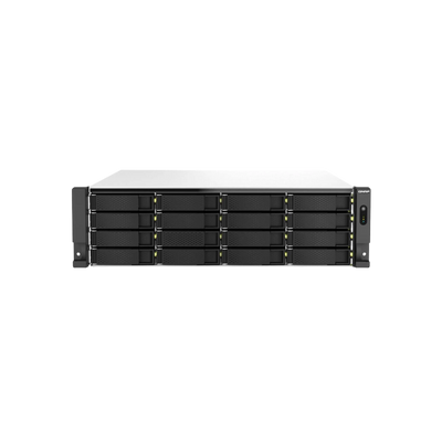 Serwer NAS QNAP TS-h2287XU-RP-E2336-32G.
