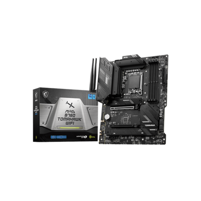Płyta główna MSI MAG B760 TOMAHAWK WIFI.