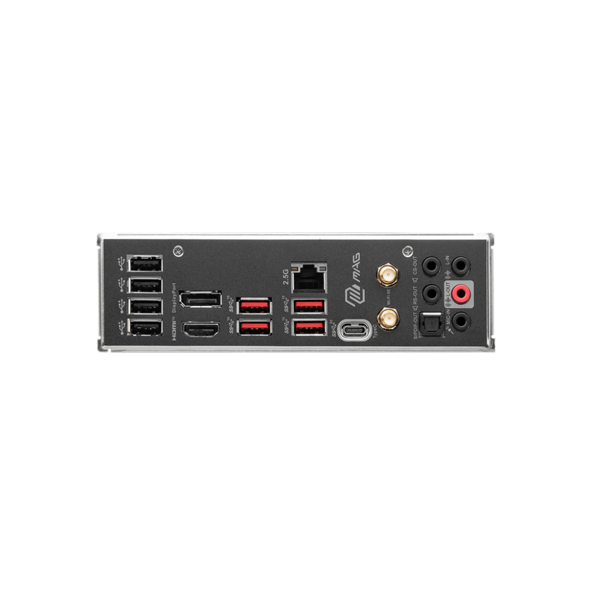Płyta główna MSI MAG B760 TOMAHAWK WIFI.