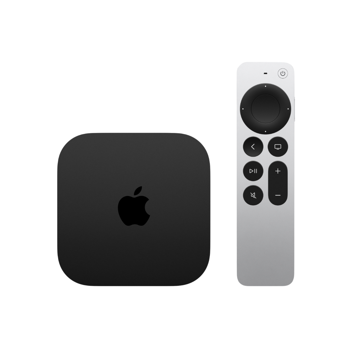 Odtwarzacz Apple TV 4K (3rd gen) Wi-Fi 64GB.