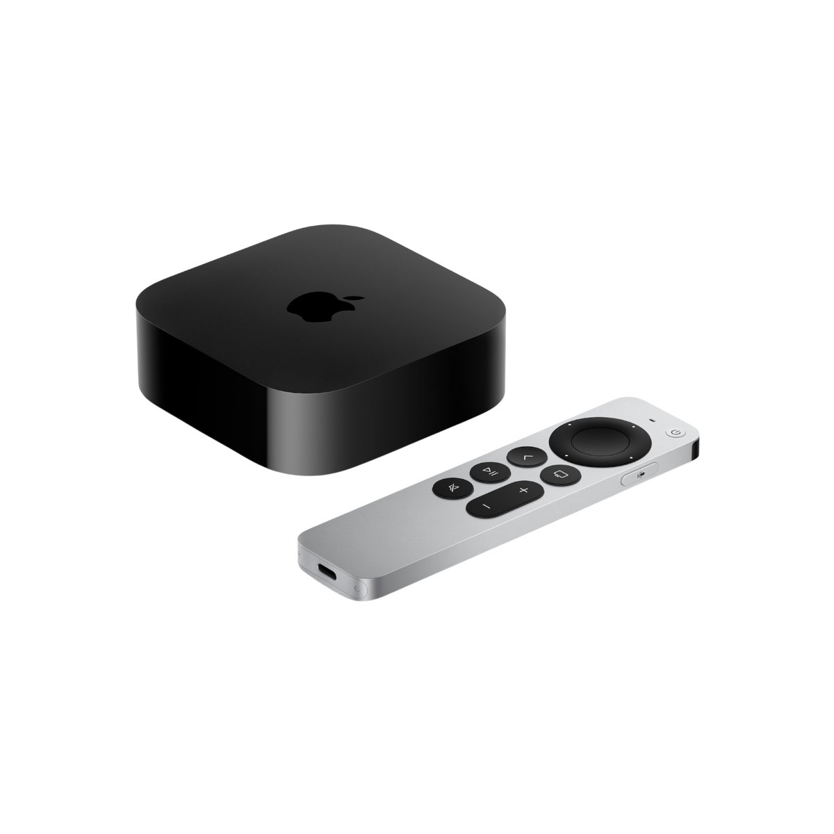 Odtwarzacz Apple TV 4K (3rd gen) Wi-Fi 64GB.