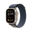Smartwatch Apple Watch Ultra 2 Titanium, GPS + LTE, 49mm.