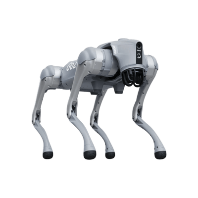 Robot czworonożny Unitree Go2