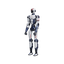 Robot humanoidalny UNITREE R1 Basic
