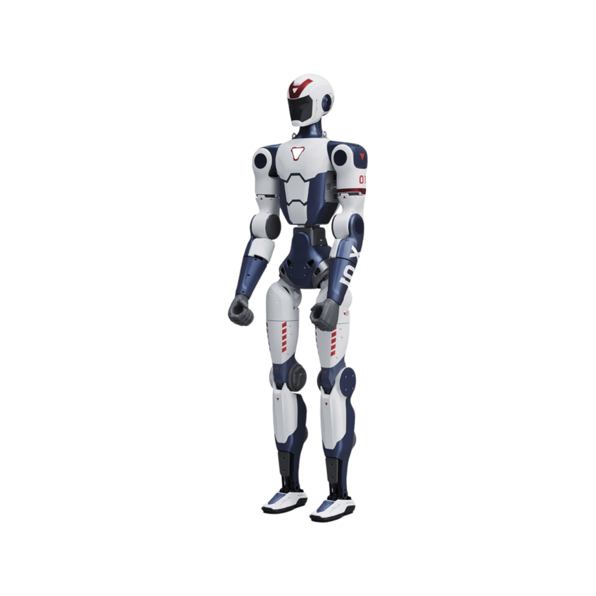 Robot humanoidalny UNITREE R1 Basic
