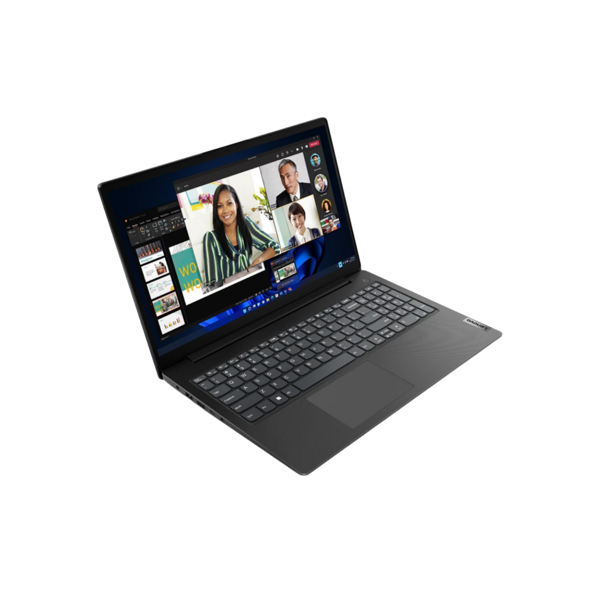 Laptop Lenovo V15 G4 i5-13420H 15,6" Full HD 8GB 512GB SSD Windows 11 Pro.