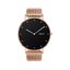 Smartwatch Garett Verona Złoty stalowy.