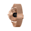 Smartwatch Garett Verona Złoty stalowy.