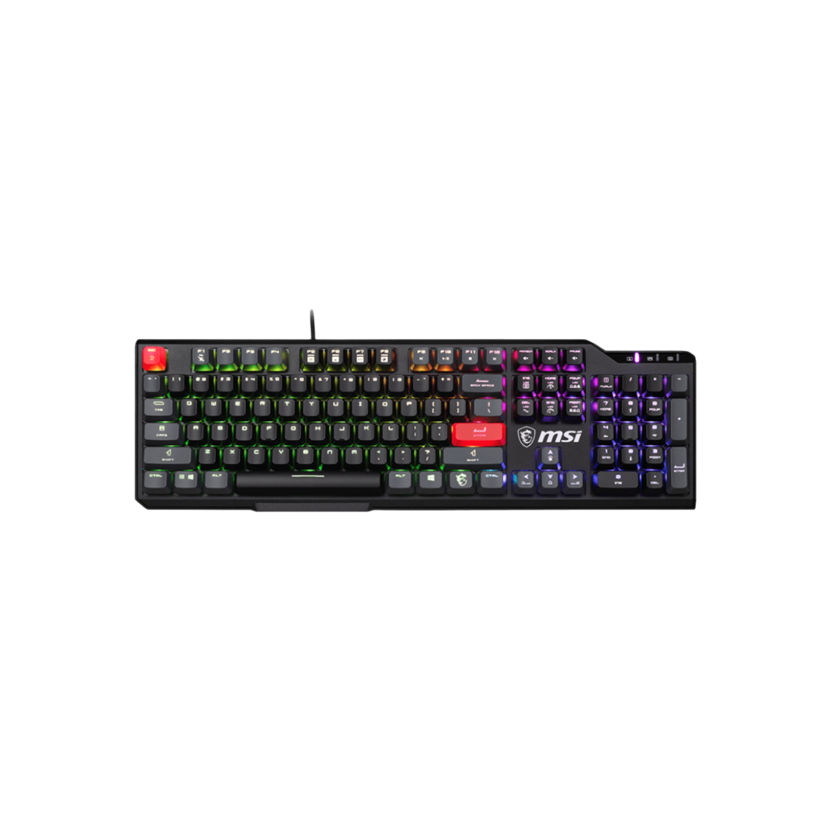 Klawiatura Vigor GK41 Dusk.
