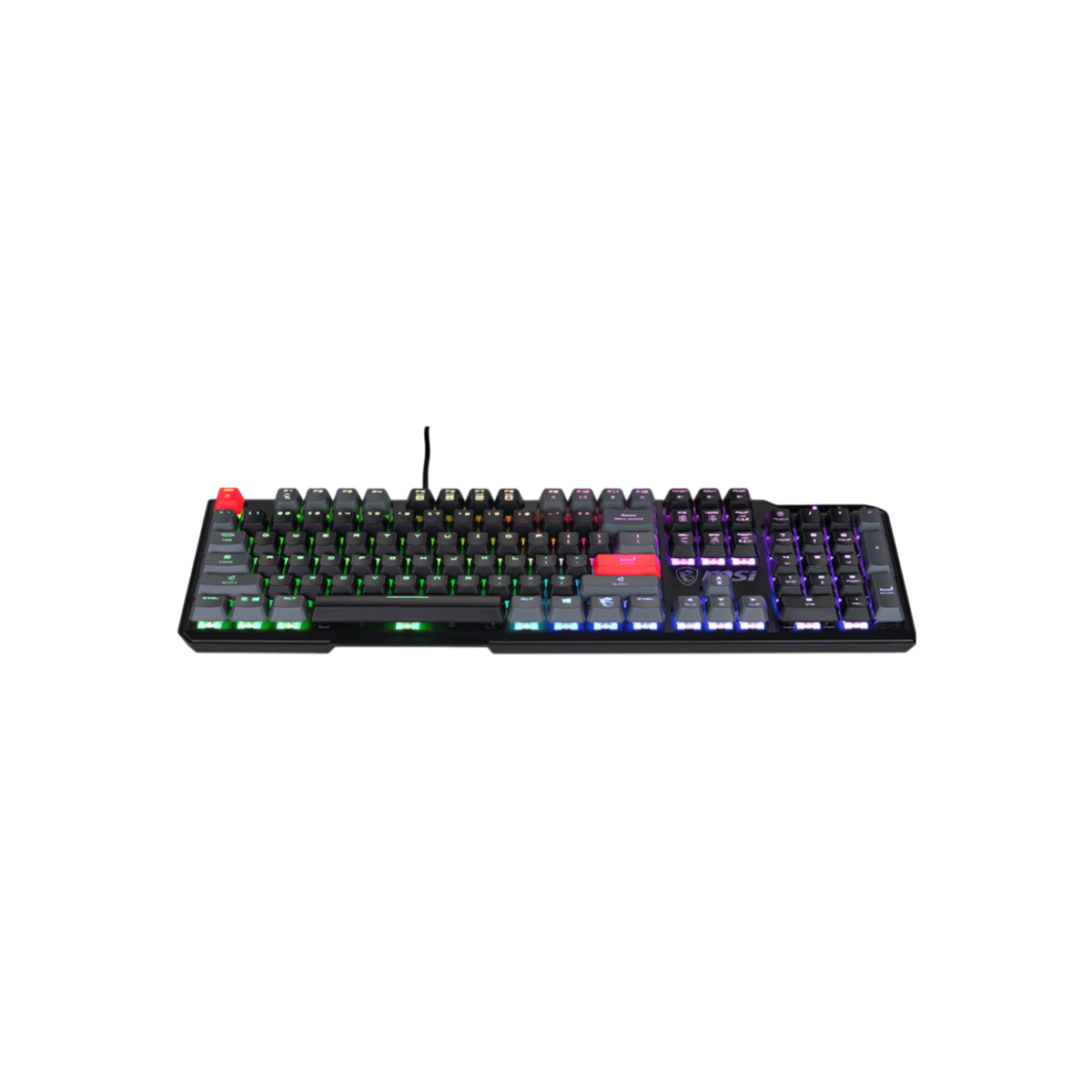 Klawiatura Vigor GK41 Dusk.