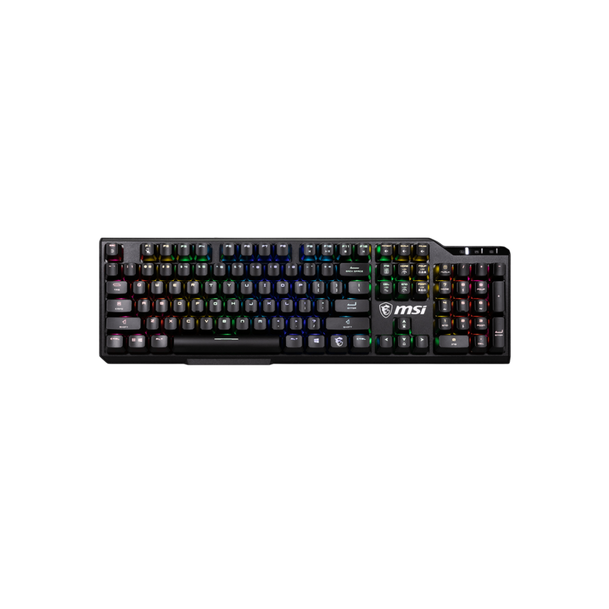 Klawiatura MSI Vigor GK41.