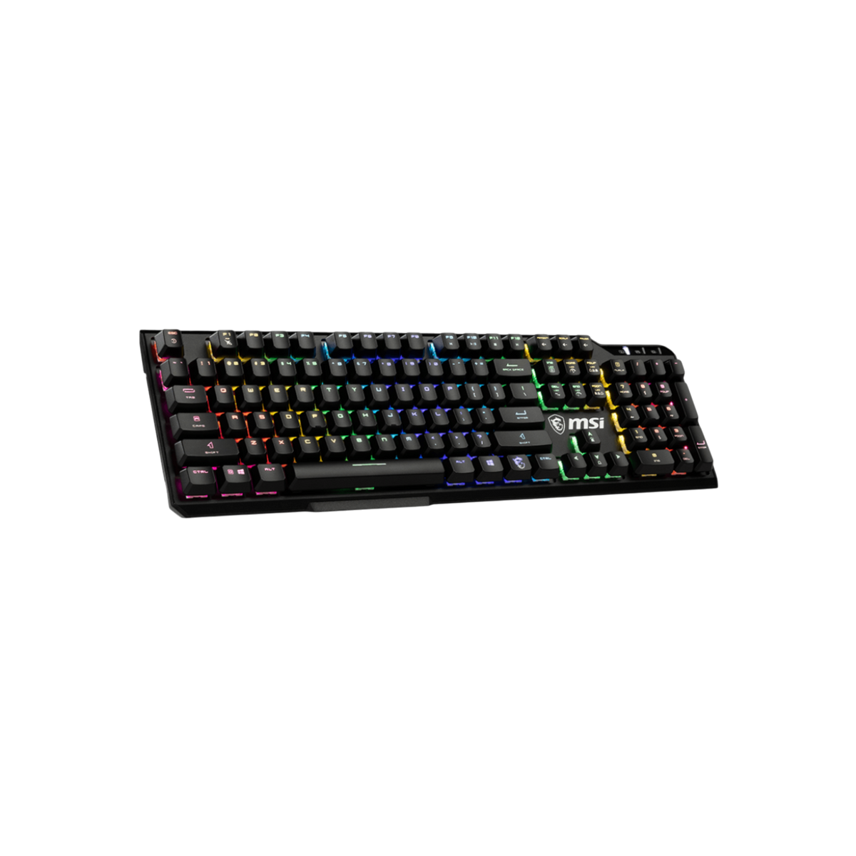 Klawiatura MSI Vigor GK41.