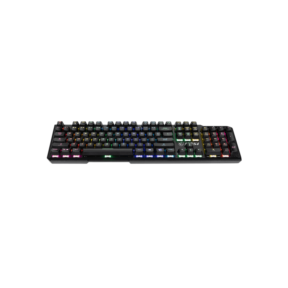 Klawiatura MSI Vigor GK41.