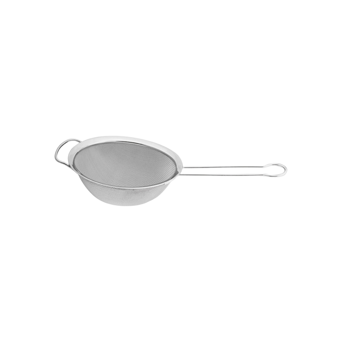 Sitko VINZER 15 cm 50230 Stal nierdzewna