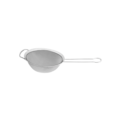 Sitko VINZER 15 cm 50230 Stal nierdzewna