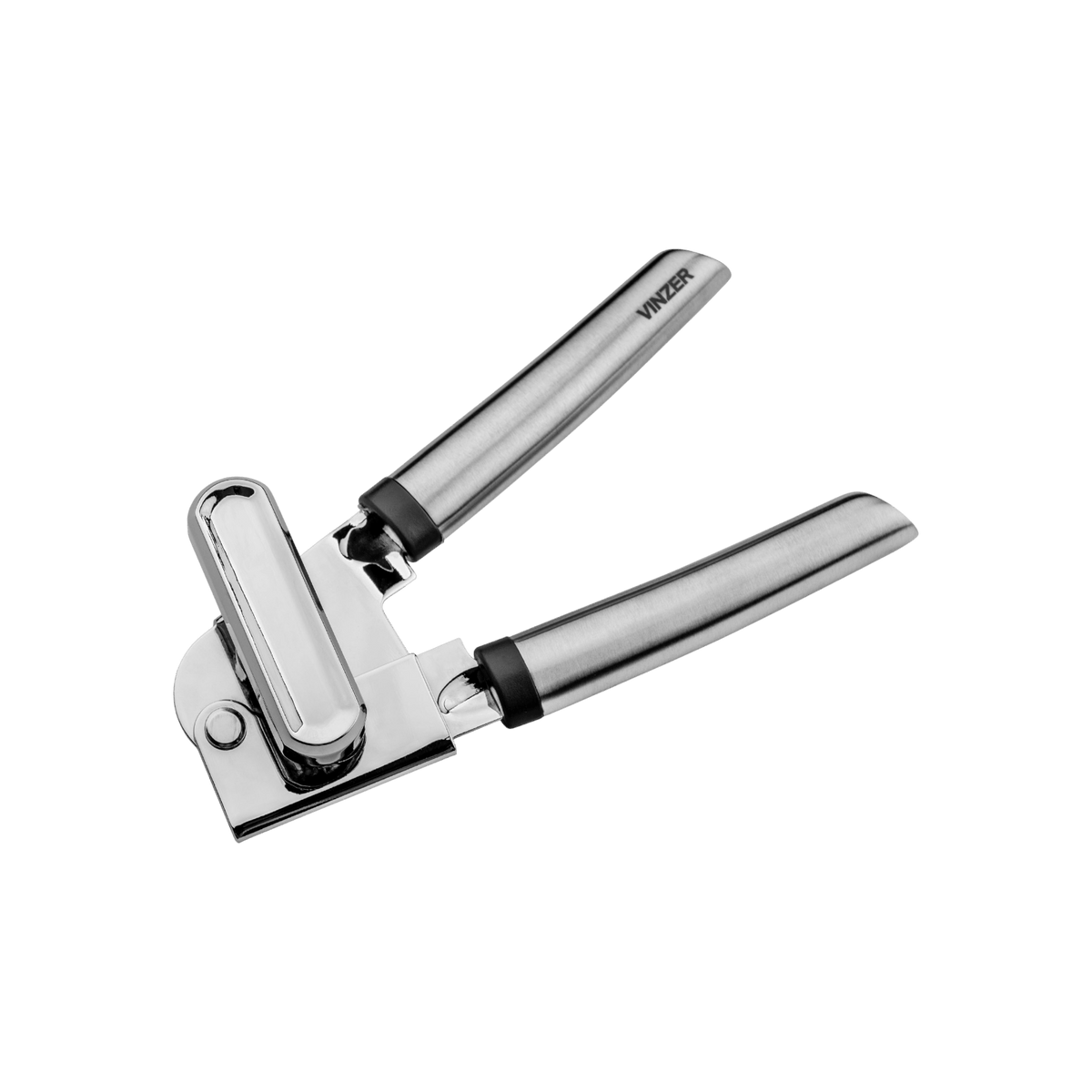Otwieracz do puszek VINZER 50202 Stal nierdzewna