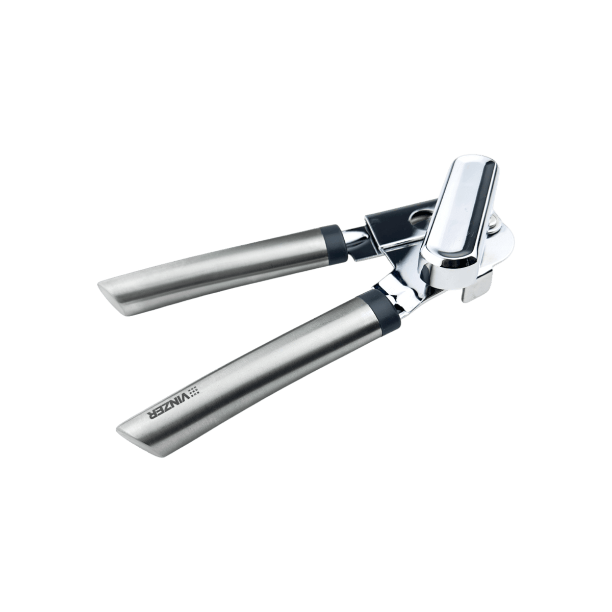 Otwieracz do puszek VINZER 50202 Stal
