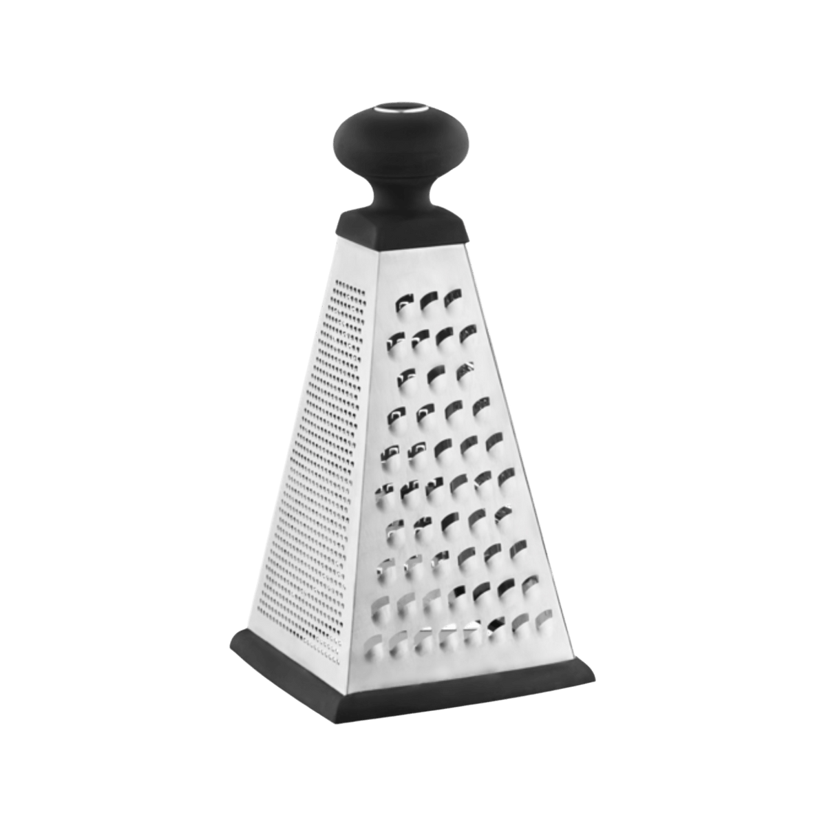 Tarka VINZER 50323 Stal nierdzewna