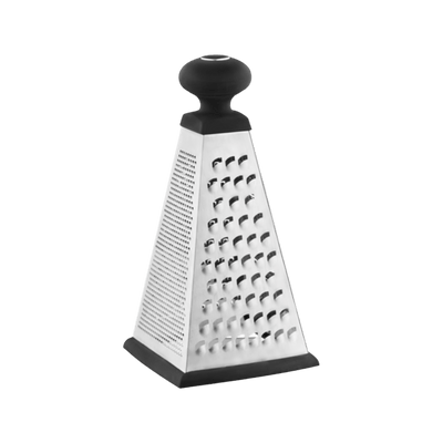 Tarka VINZER 50323 Stal nierdzewna