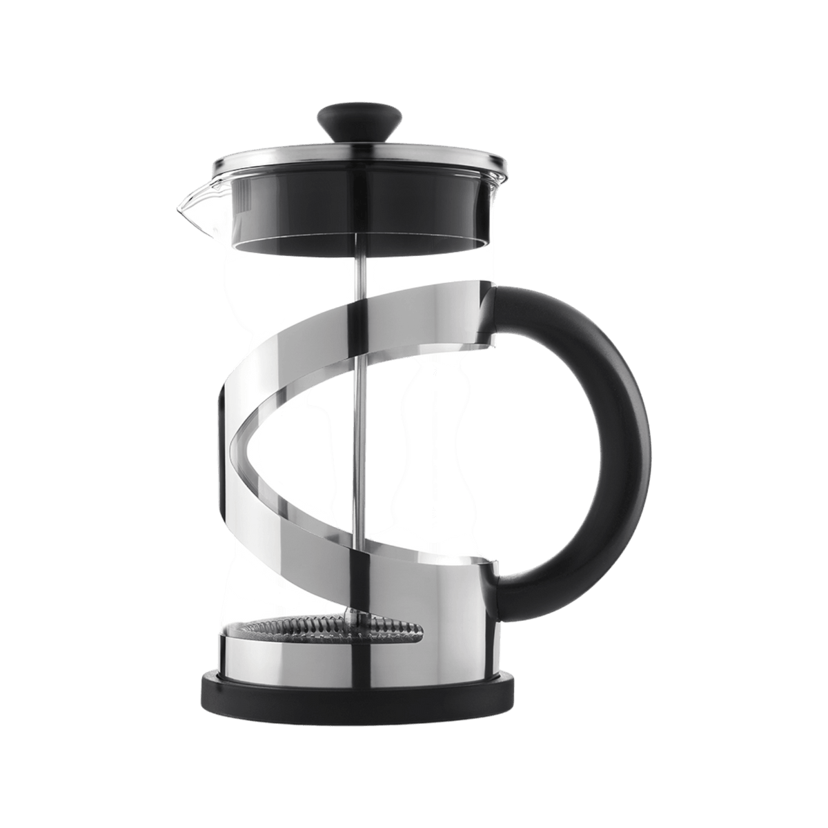Dzbanek do kawy VINZER 1l 50368