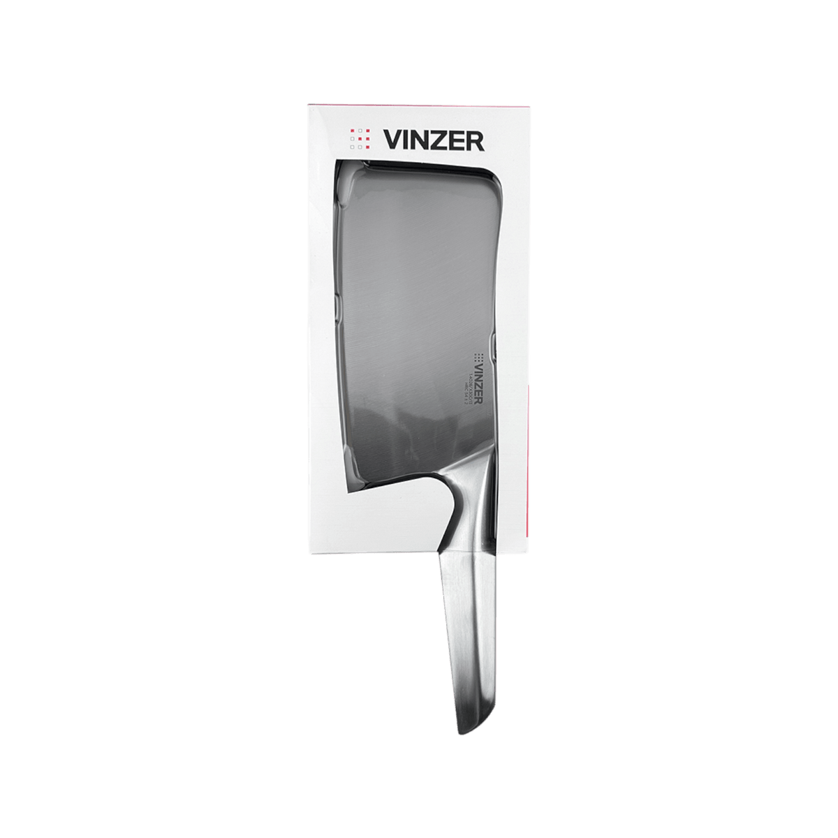 Tasak VINZER geometry line 16,5 cm 50297
