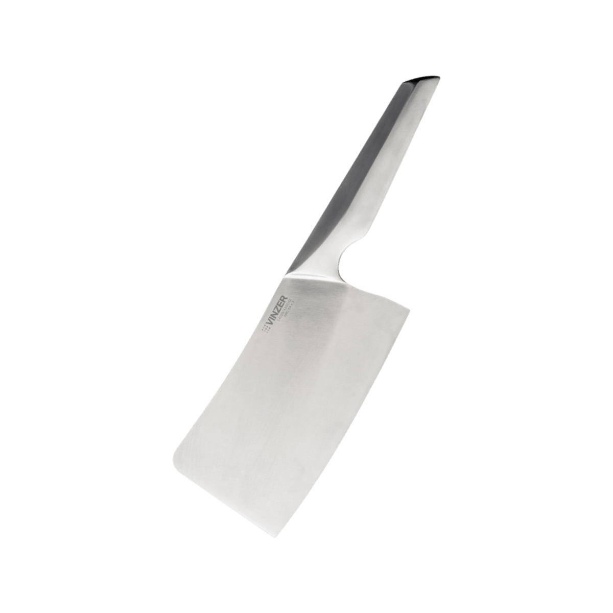 Tasak VINZER geometry line 16,5 cm 50297 Stal