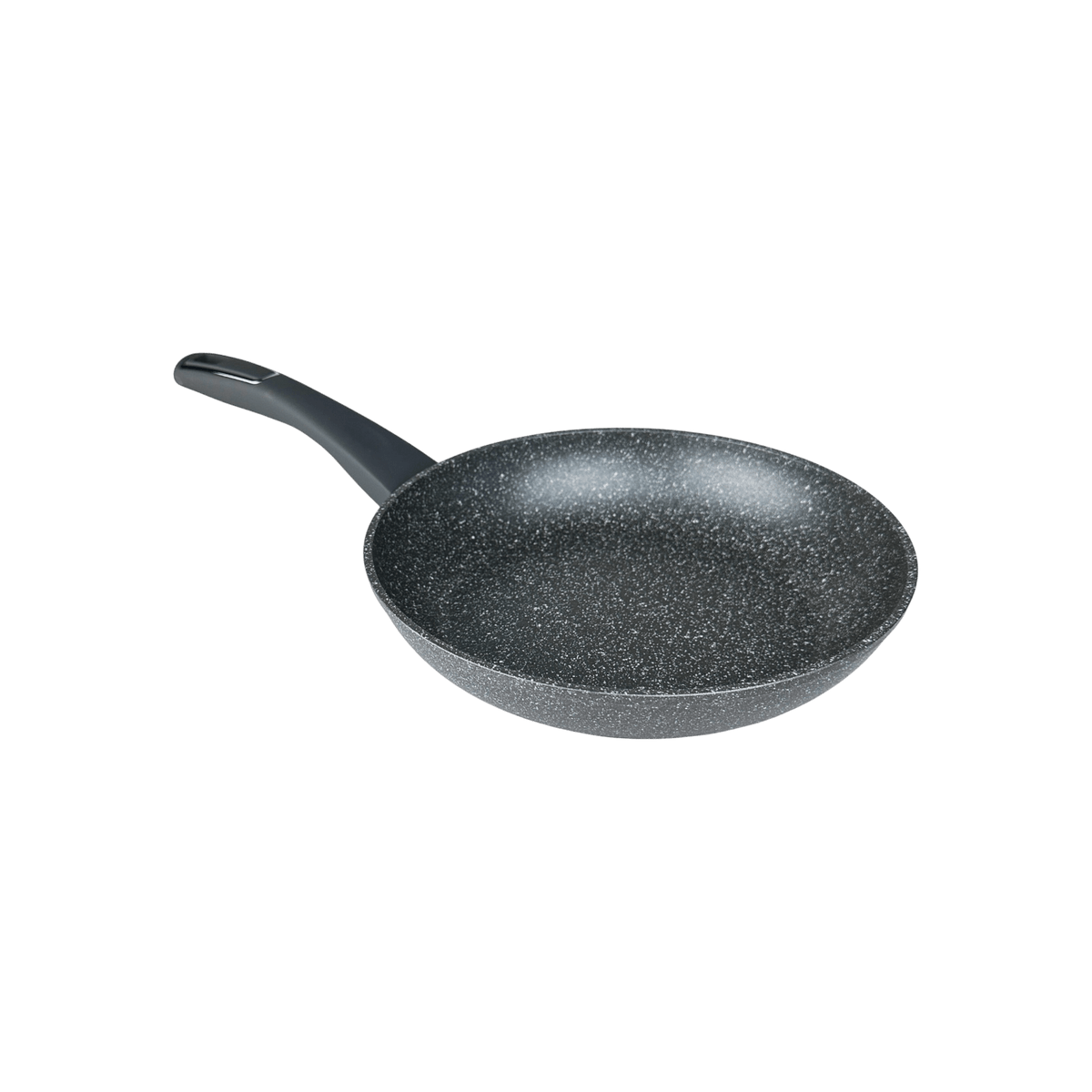 Patelnia bez pokrywki VINZER GRAPHENE INDUCTION LINE 24 cm 50409
