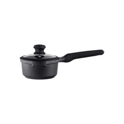 Rondel z pokrywką VINZER KURO INDUCTION LINE 1,2 l 50426