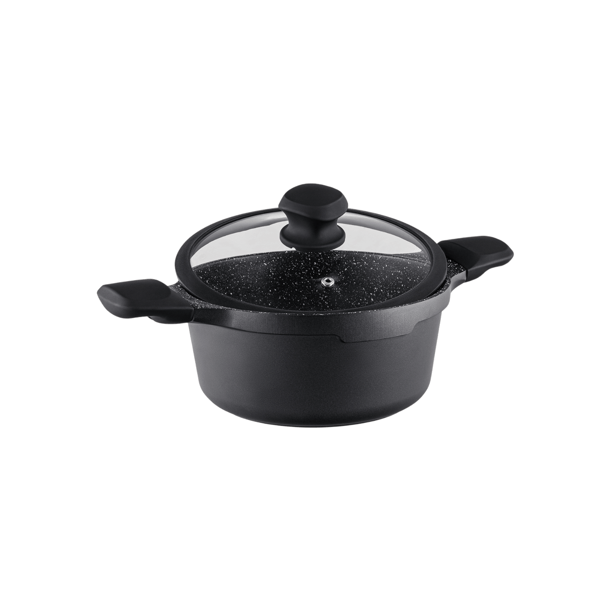 Garnek VINZER KURO INDUCTION LINE 3,7 l 50428