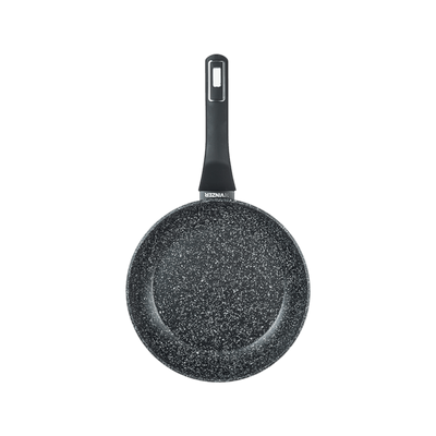 Patelnia VINZER MARMO INDUCTION LINE 24 cm 50413 Aluminium