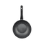 Patelnia wok VINZER MARMO INDUCTION LINE 28 cm 50418 Aluminium
