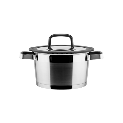 Garnek VINZER MODERNO 2,3 l 50072