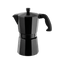 Kawiarka ciśnieniowa VINZER MOKA NERO 50395 240 ml / 6 filiżanek