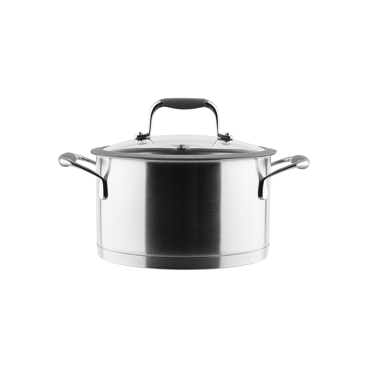 Garnek z pokrywką VINZER PROFI 5,9 l 50185