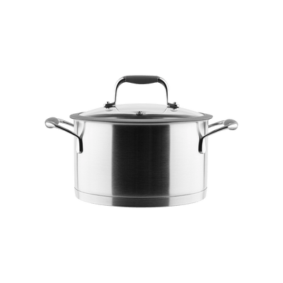 Garnek z pokrywką VINZER PROFI 5,9 l 50185
