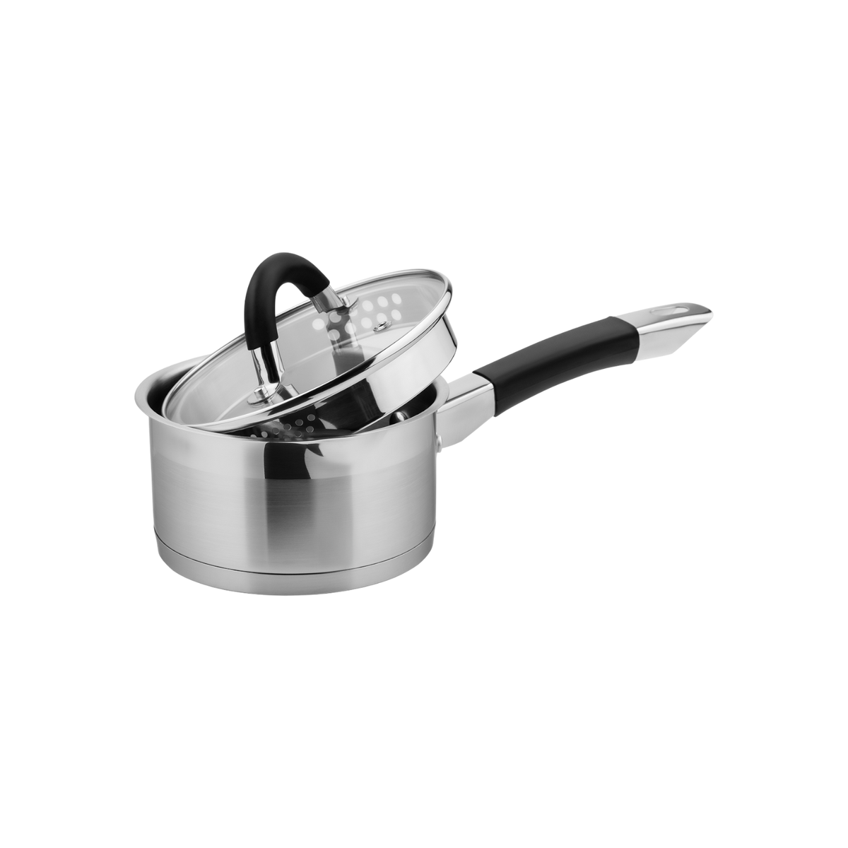 Rondel z pokrywką VINZER PROGRESSO 1,5 l 50051