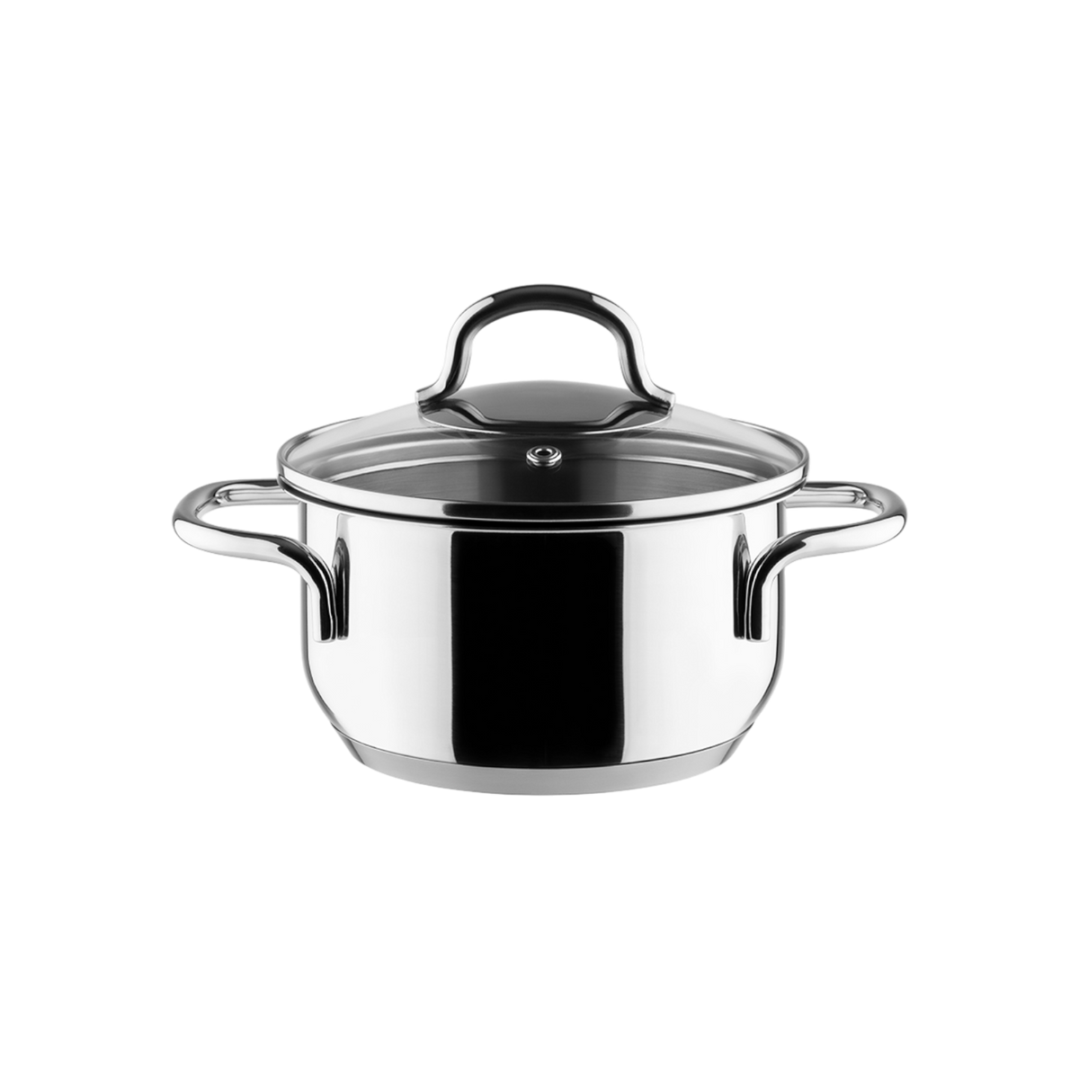 Garnek VINZER TECHNO 1,1 l 50078