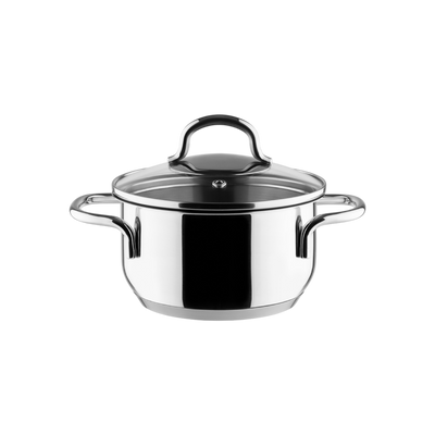 Garnek VINZER TECHNO 1,1 l 50078