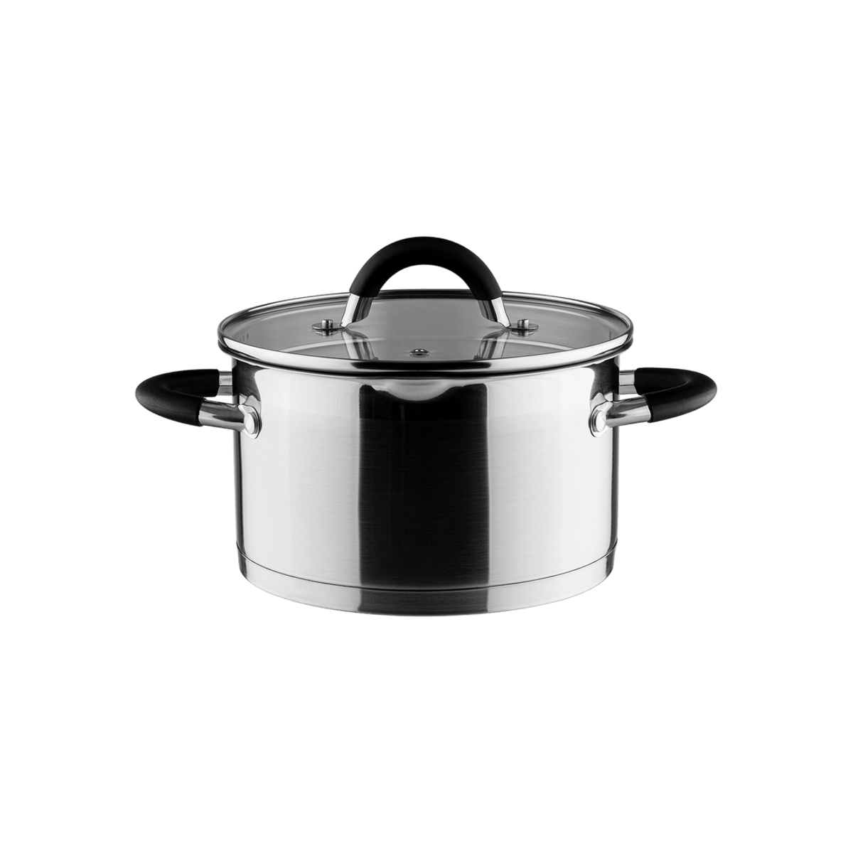 Garnek VINZER PROGRESSO 2,4 l 50053