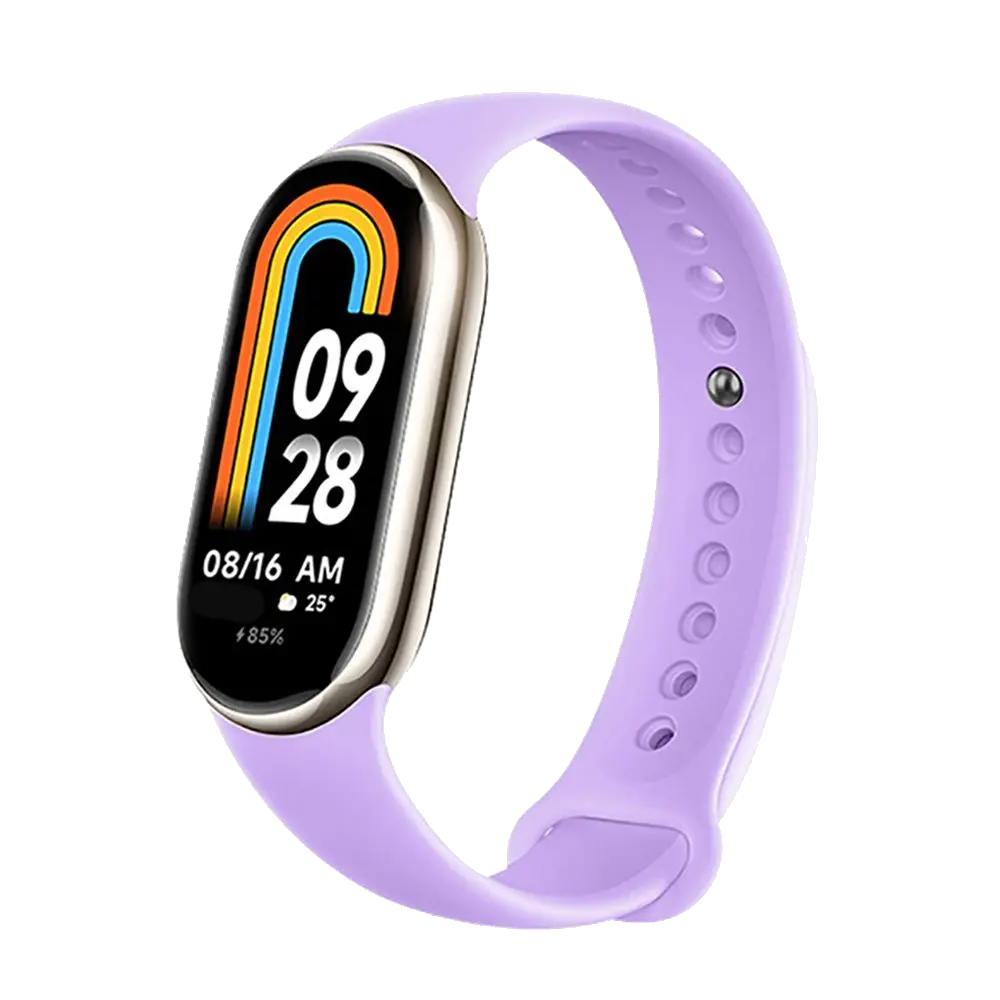 Wymienna opaska Tech-Protect IconBand do Xiaomi Smart Band  10 / 9 / 8 / 8 NFC.