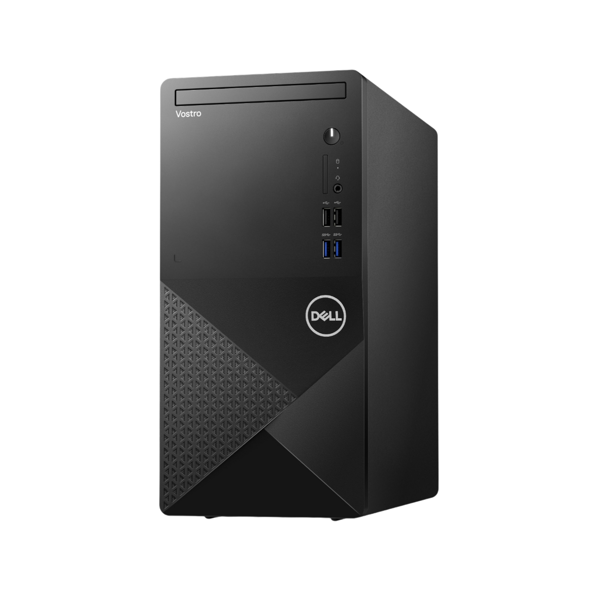 Komputer Dell Vostro 3020 MT i7-13700 8GB 256GB SSD DVDRW Wi-Fi Bluetooth Windows 11 Pro.