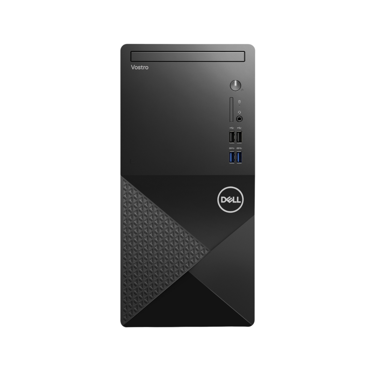 Komputer Dell Vostro 3020 MT i7-13700 8GB 256GB SSD DVDRW Wi-Fi Bluetooth Windows 11 Pro.